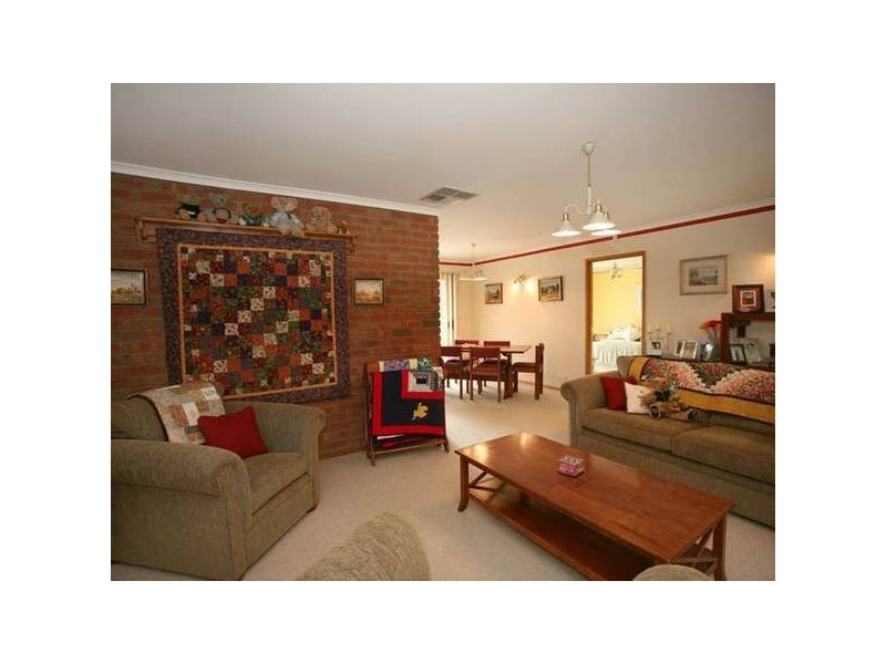 Mcarthur Road, Beaconsfield Upper VIC 3808