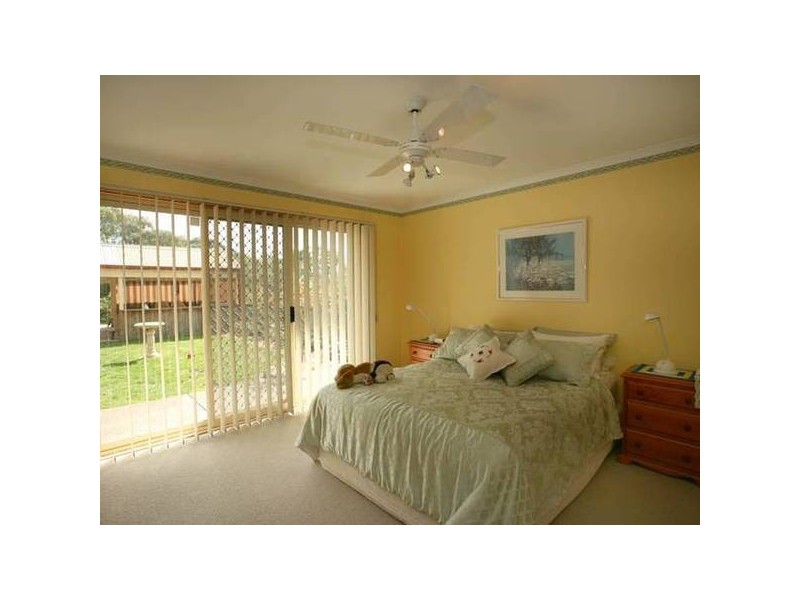 Mcarthur Road, Beaconsfield Upper VIC 3808