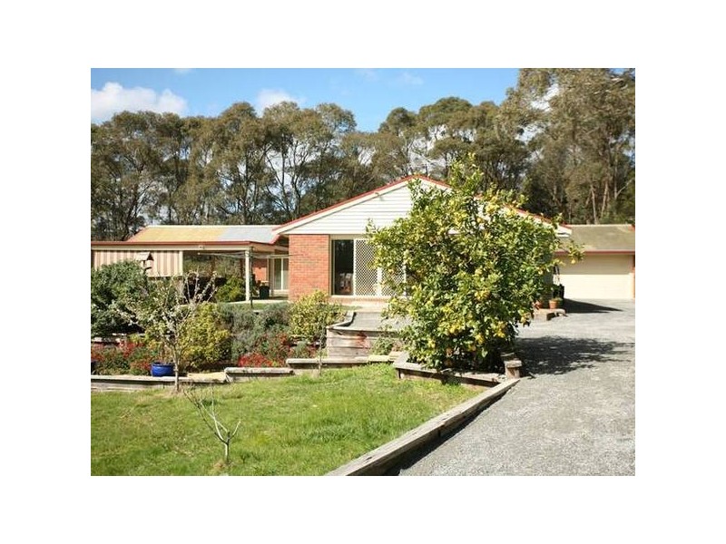 Mcarthur Road, Beaconsfield Upper VIC 3808