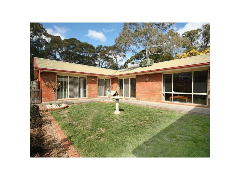 Mcarthur Road, Beaconsfield Upper VIC 3808
