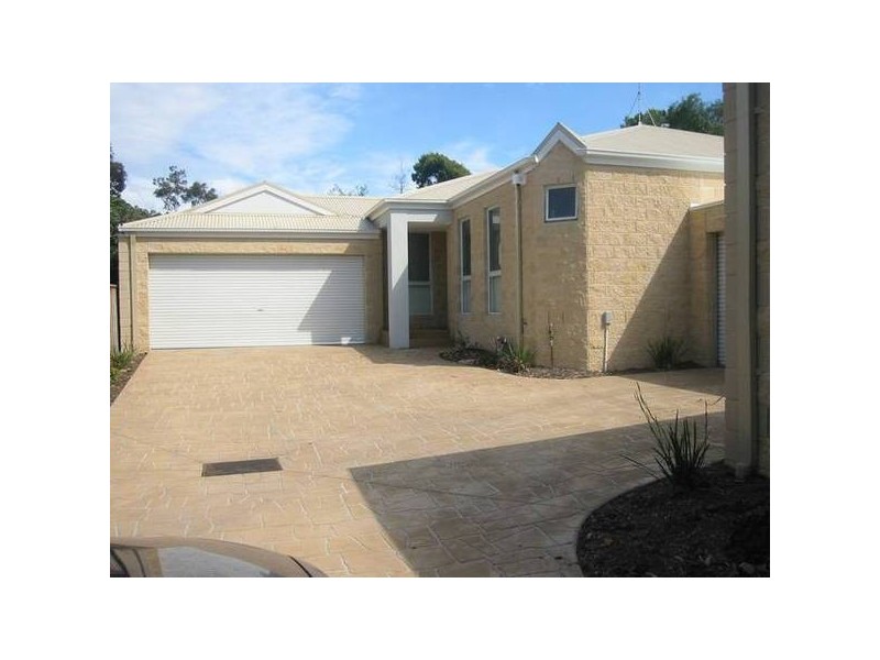 3/6 Elgin Street, Berwick VIC 3806