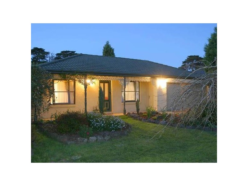 46 Warrawong Drive, Berwick VIC 3806
