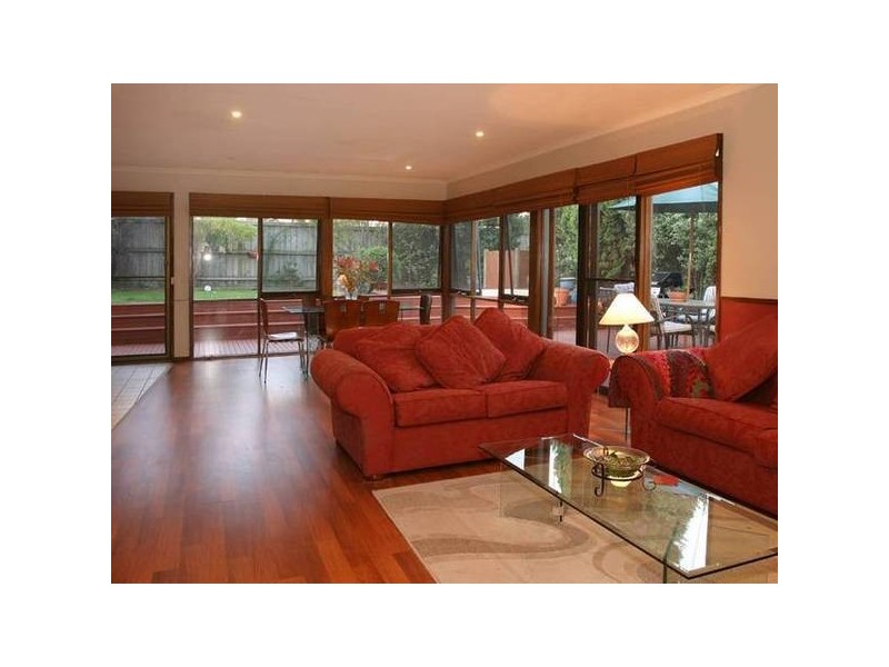 46 Warrawong Drive, Berwick VIC 3806