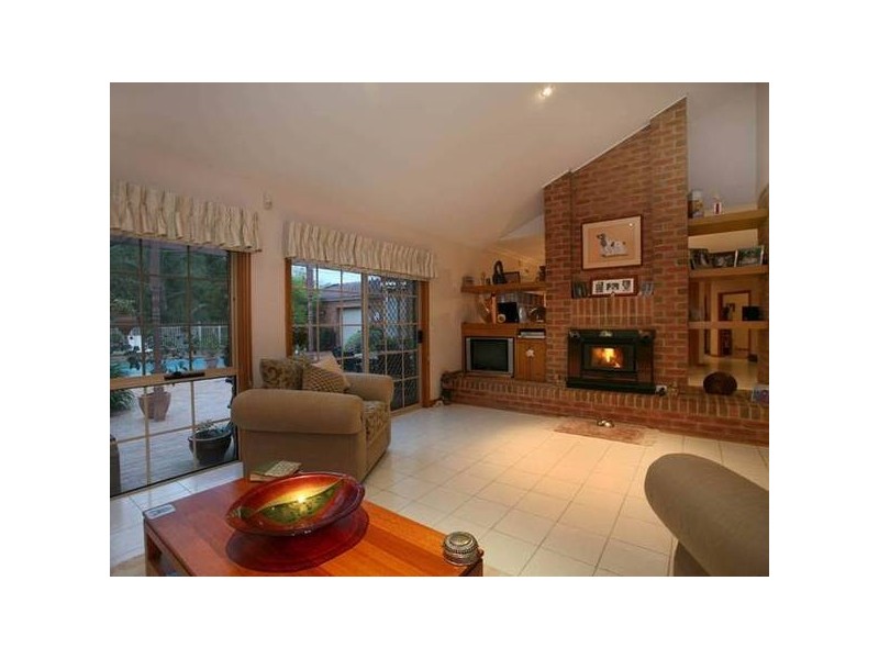 5 Fontaine Terrace, Narre Warren North VIC 3804