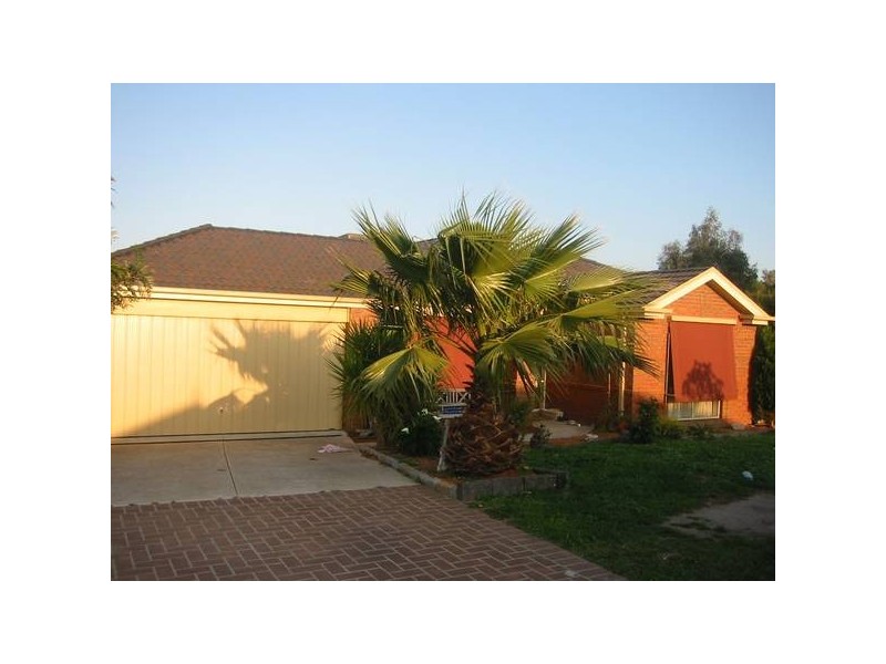 22 Wexford Court, Narre Warren South VIC 3805