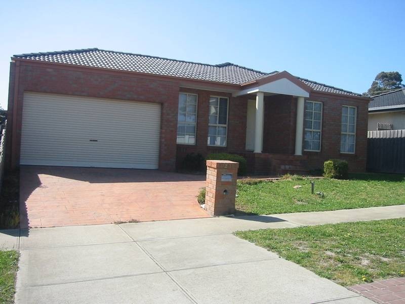 129 Harold Keys Drive, Narre Warren VIC 3805