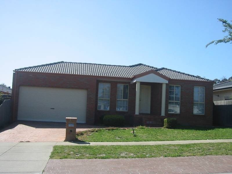 129 Harold Keys Drive, Narre Warren VIC 3805