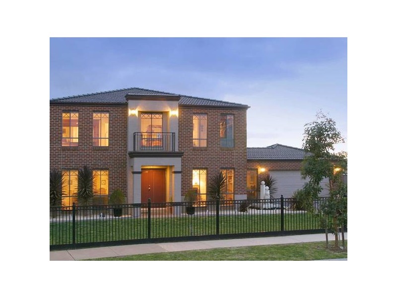 31 Buchan Green, Pakenham VIC 3810