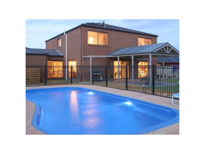 31 Buchan Green, Pakenham VIC 3810