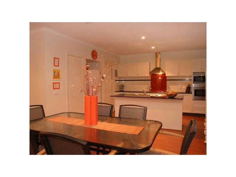 31 Buchan Green, Pakenham VIC 3810