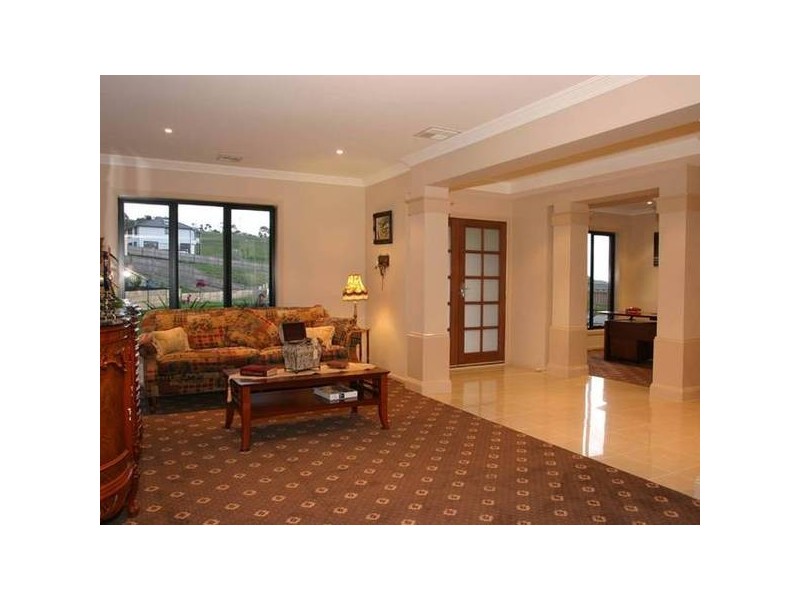 3 The Lough Court, Narre Warren North VIC 3804