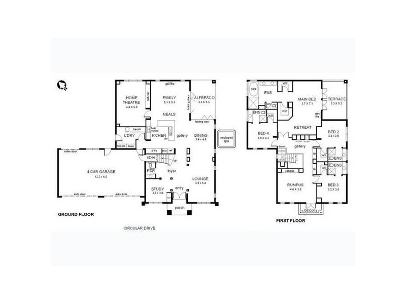 3 The Lough Court, Narre Warren North VIC 3804