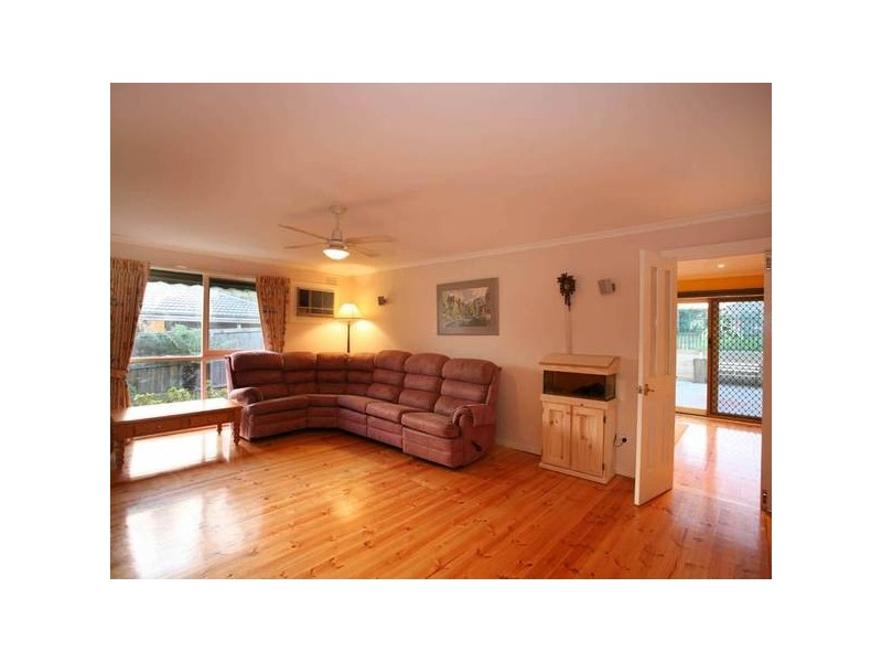 14 Grant Court, Beaconsfield Upper VIC 3808