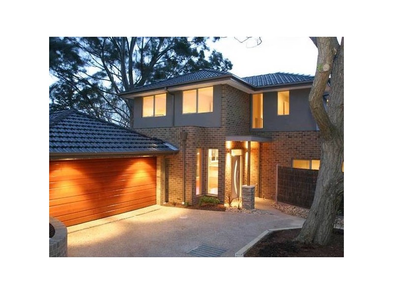 3/4a Buchanan Road, Berwick VIC 3806