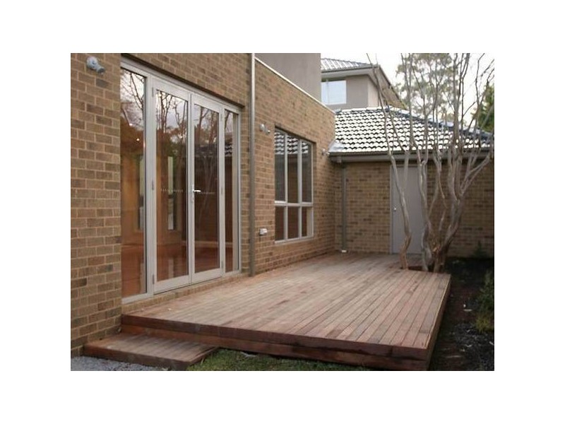 3/4a Buchanan Road, Berwick VIC 3806