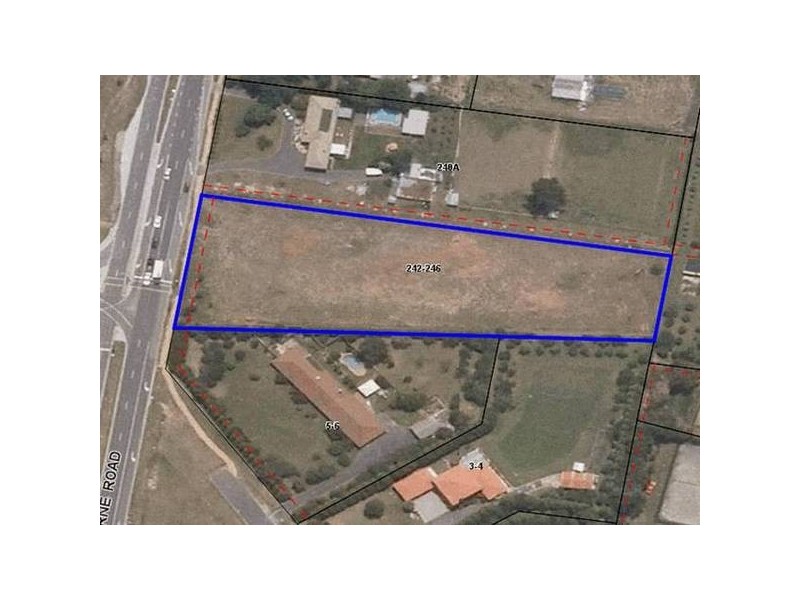 242-246 Narre Warren-cranbourne Road, Narre Warren South VIC 3805