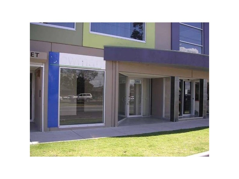 3/40 Old Princes Highway, Beaconsfield VIC 3807