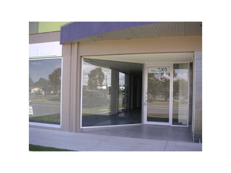 3/40 Old Princes Highway, Beaconsfield VIC 3807