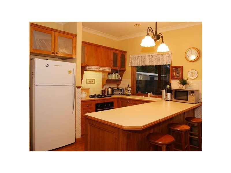 10a Argyle Court, Berwick VIC 3806