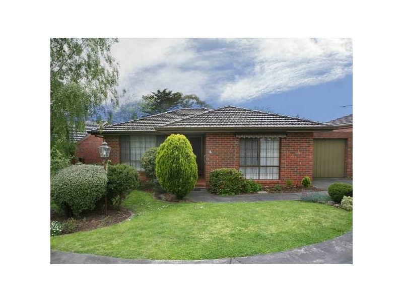 6/31 Wilson Street, Berwick VIC 3806