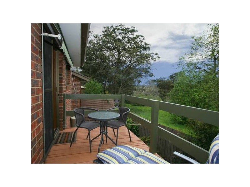 6/31 Wilson Street, Berwick VIC 3806