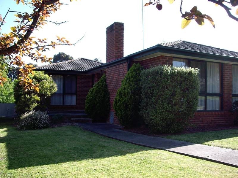 54 Elgin Street, Berwick VIC 3806