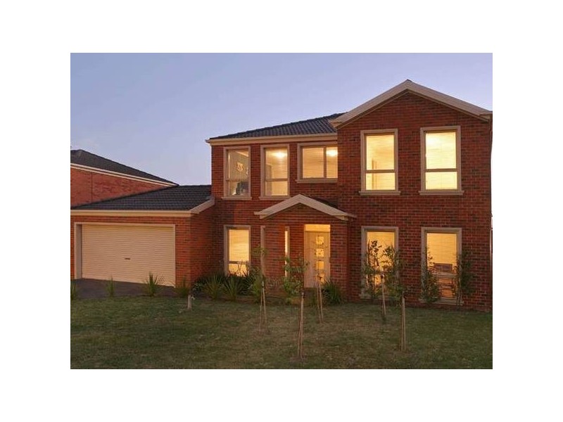 9 Rebecca Mac Court, Hallam VIC 3803