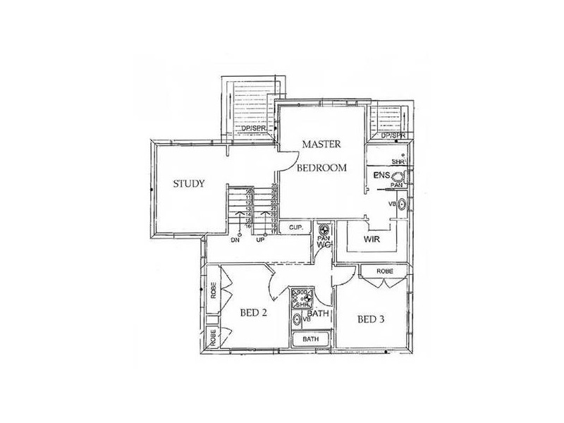 2 Graneel Grove, Berwick VIC 3806