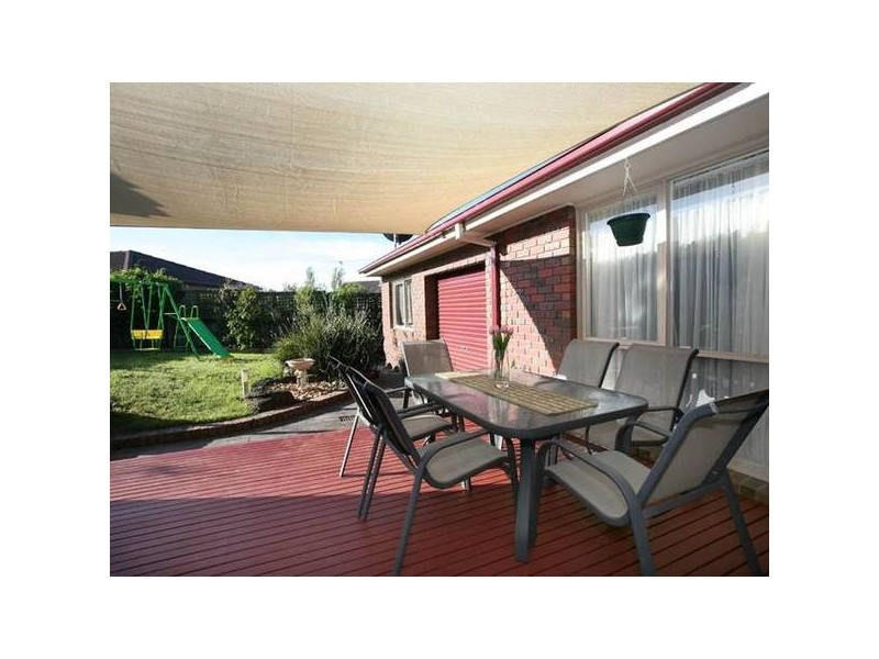 7 Gretel Place, Berwick VIC 3806