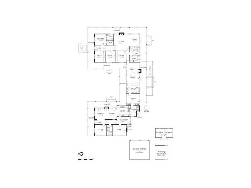 38 King Road, Harkaway VIC 3806