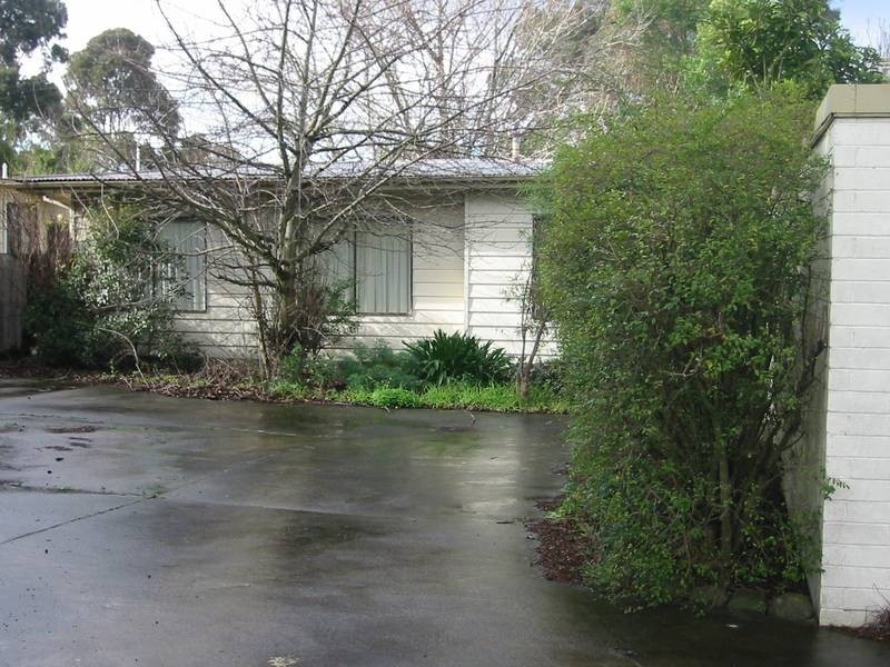 2/56 Elgin Street, Berwick VIC 3806