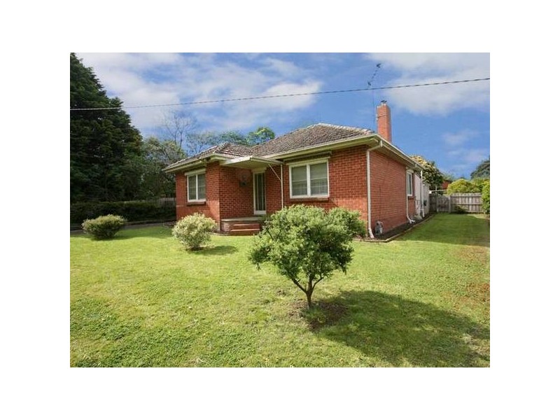 169 High Street, Berwick VIC 3806