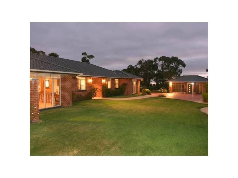 576 Salisbury Road, Beaconsfield Upper VIC 3808