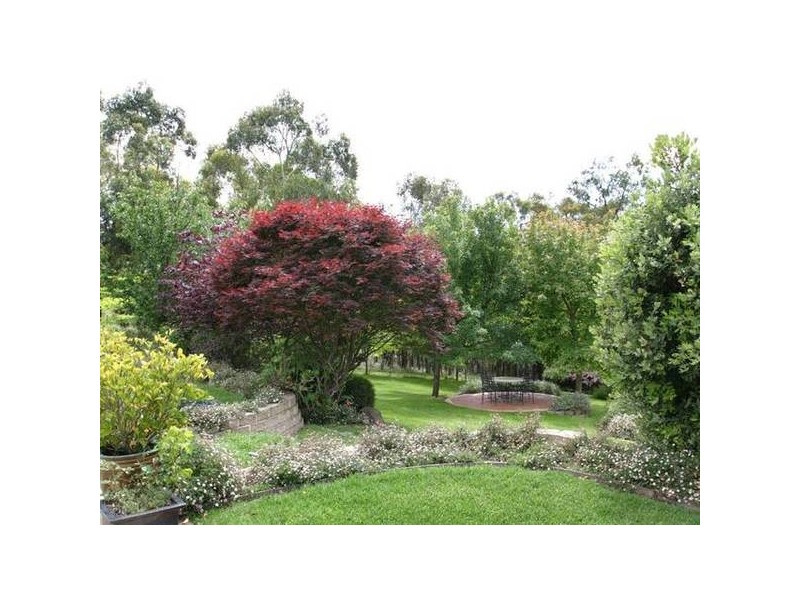 576 Salisbury Road, Beaconsfield Upper VIC 3808