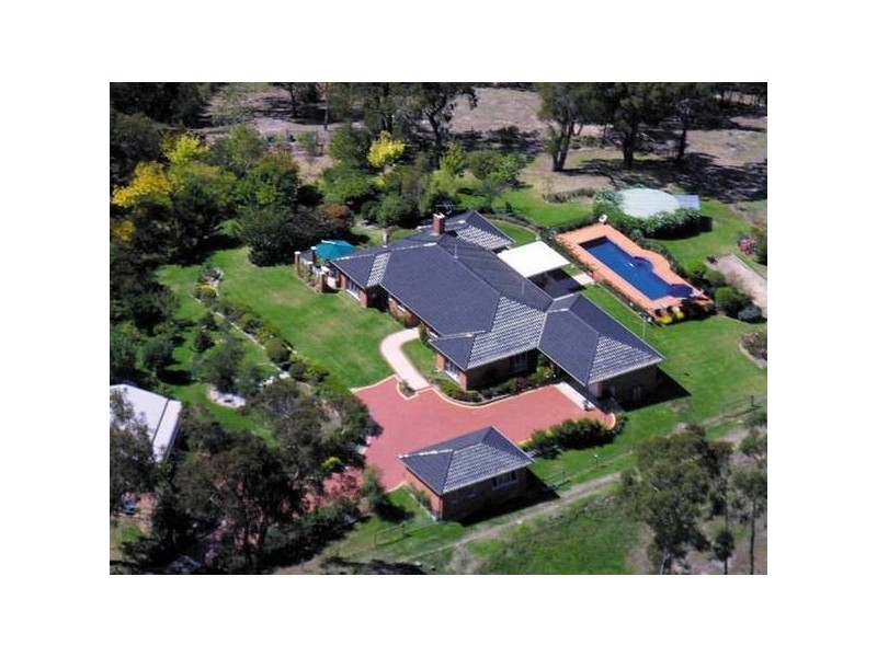 576 Salisbury Road, Beaconsfield Upper VIC 3808