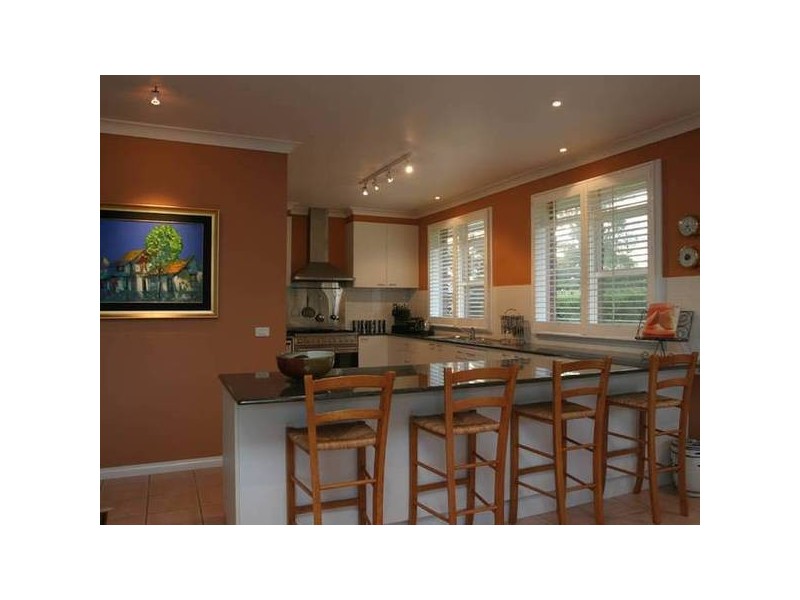 576 Salisbury Road, Beaconsfield Upper VIC 3808