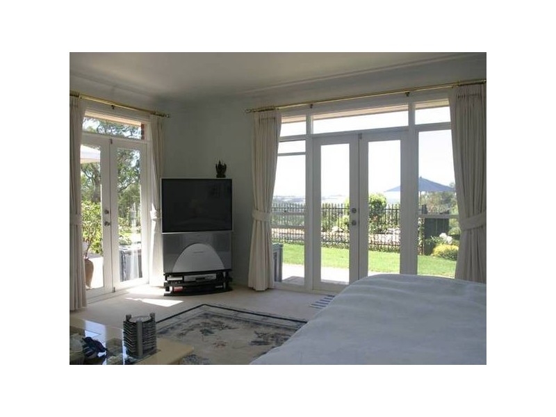 576 Salisbury Road, Beaconsfield Upper VIC 3808