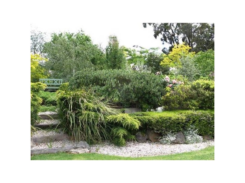 576 Salisbury Road, Beaconsfield Upper VIC 3808