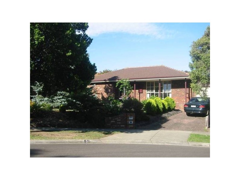 3 Juniper Court, Narre Warren VIC 3805