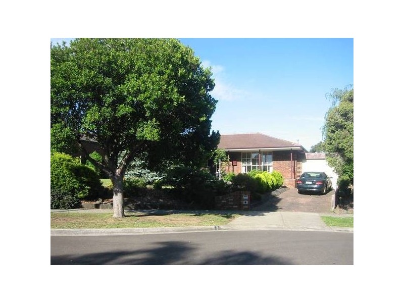 3 Juniper Court, Narre Warren VIC 3805