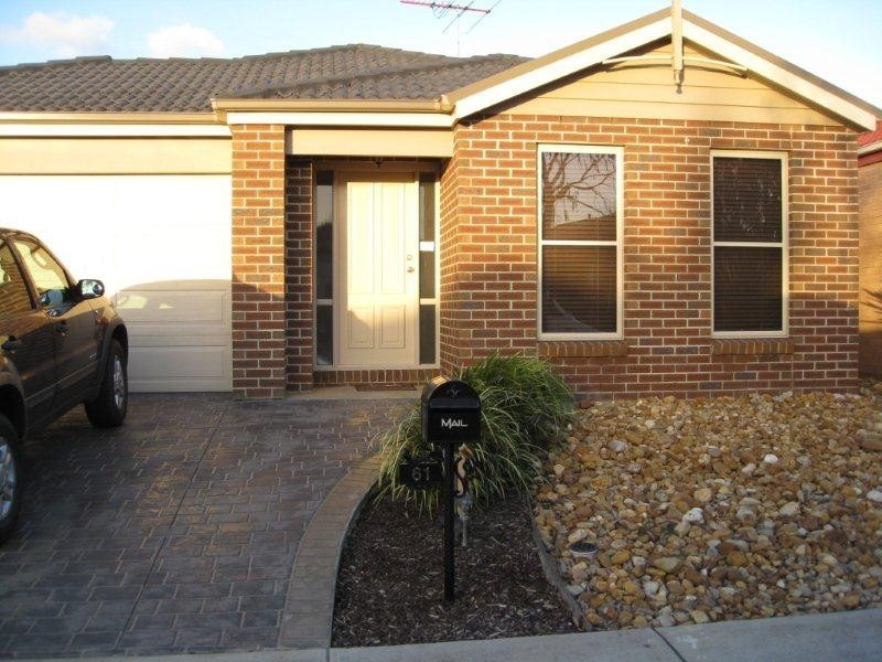 61 Stefan Drive, Berwick VIC 3806