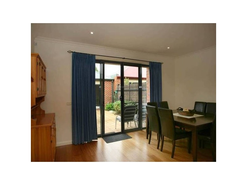 34/18-26 Marlesford Crescent, Berwick VIC 3806