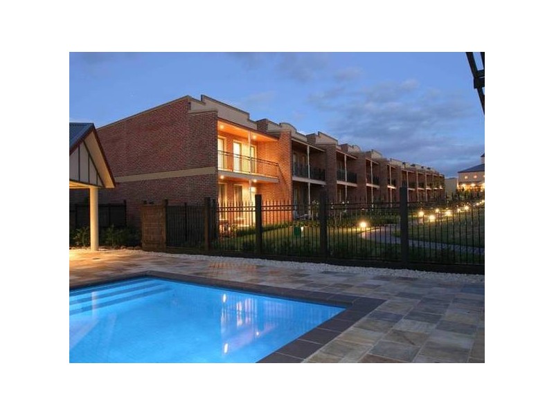 34/18-26 Marlesford Crescent, Berwick VIC 3806