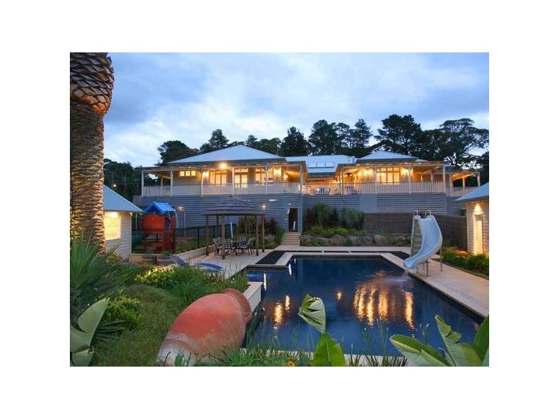 34 Salisbury Road, Beaconsfield Upper VIC 3808