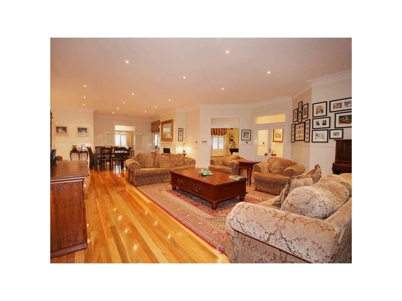 34 Salisbury Road, Beaconsfield Upper VIC 3808