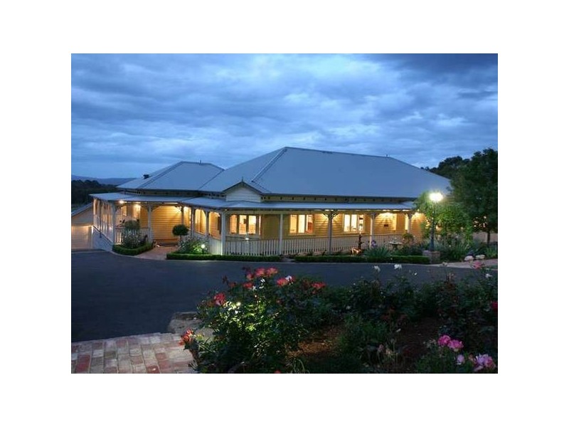 34 Salisbury Road, Beaconsfield Upper VIC 3808