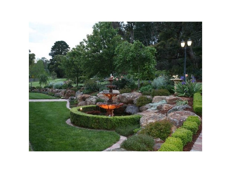 34 Salisbury Road, Beaconsfield Upper VIC 3808