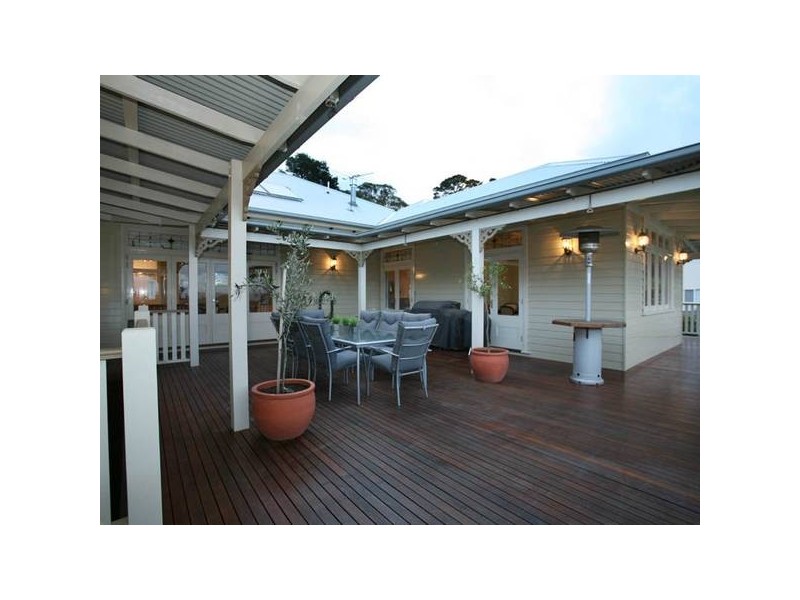 34 Salisbury Road, Beaconsfield Upper VIC 3808