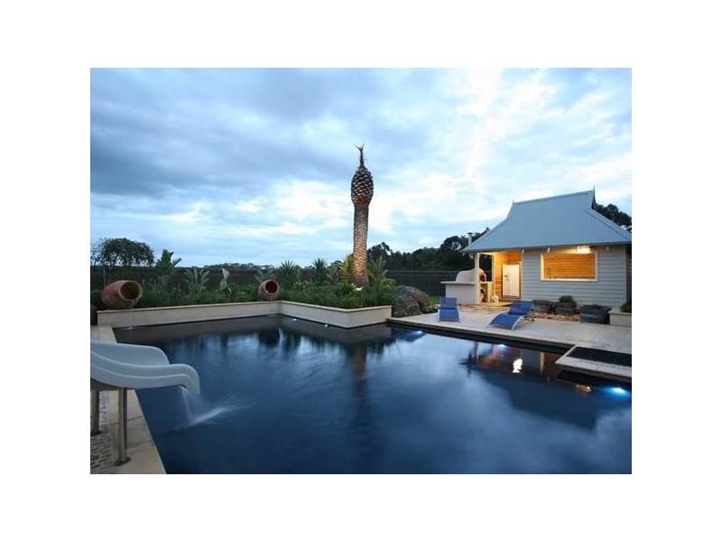 34 Salisbury Road, Beaconsfield Upper VIC 3808