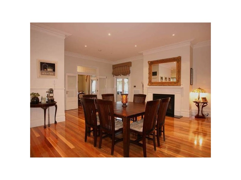 34 Salisbury Road, Beaconsfield Upper VIC 3808